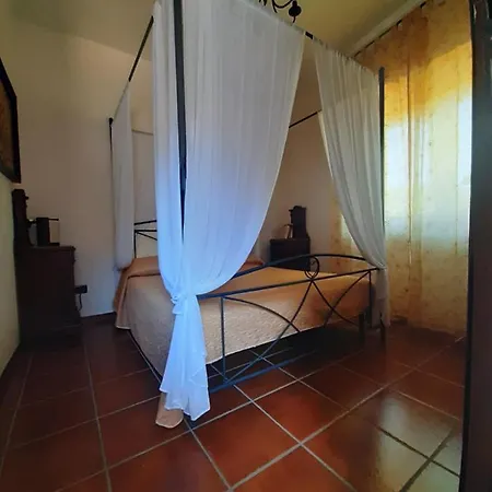 La Contessina Bed & Breakfast