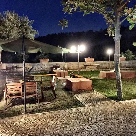 La Contessina * Caserta Vecchia