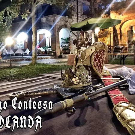 La Contessina Bed & Breakfast *